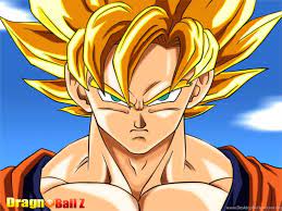 Maybe you would like to learn more about one of these? Dragon Ball Z Kai Goku Super Saiyan 1000 Desktop Background