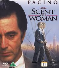 Scent of a Woman Blu-ray (En kvinnas doft) (Sweden)