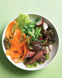 Salad For Dinner Quick Main Course Recipes For Busy Weeknights Salad Recipes Dinner Salads Main Course Recipes
