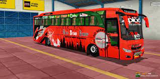 Maybe you would like to learn more about one of these? Xplod Gajaveera Livery For Skyliner Bus Mod
