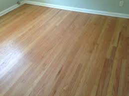 On a wood species like red or white oak, the natural undertones just beg for the oil based polyurethane which brings out all its beautiful characteristics. Solid Red Oak Wood Flooring Archives Page 2 Of 3 Dan S Floor Store