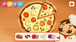 Prepara las mejores pizzas con tu negocio que es una pizzería, sigue las instrucciones para preparar siempre la mejor pizza del mundo. Juegos De Cocina De Pizza Para Ninos For Android Apk Download