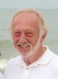 Richard M. 'Dick' Forbes