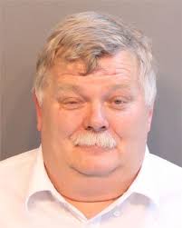 Marceaux Tells Judge She Is "Going Down"; He Goes To Jail