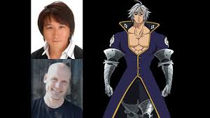 Anime Voice Comparison Estarossa Seven Deadly Sins Youtube Most anime dub voice actors are bad. anime voice comparison estarossa