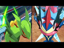 Pokemon Xyz Episode 35 Preview Ash Vs Sawyer Hype Pokemon Ash Pokemon Sawyer However, is mega evolution something all pokemon are capable of? pokemon xyz episode 35 preview ash vs