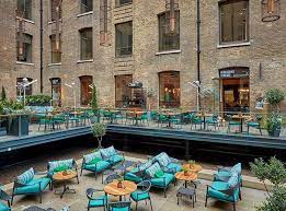 If you're looking to furnish an especially sunny area, look for our tables find the tables that will transform your outdoor space in our stores or online, then shop our outdoor chairs, benches and stools to make the space complete. Commercial Outdoor Furniture The Contract Chair Company