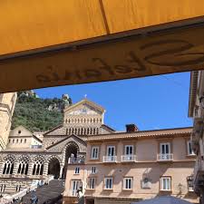 Stefania Boutique Amalfi