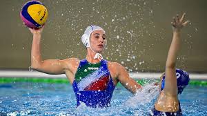 Jun 02, 2021 · record pallanuoto a palermo: Federazione Italiana Nuoto Preolimpico Israele Ko Ungheria Ultimo Ostacolo Verso Tokyo