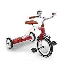 Jetzt dreirad vergleichen & günstig online bestellen! Tricycle Dreirad Von Baghera Connox
