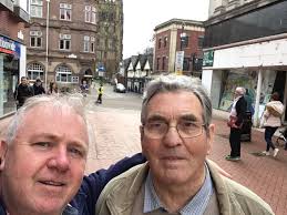 Toast to the past 🍻