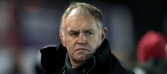 Team news: Falcons name side to face Edinburgh