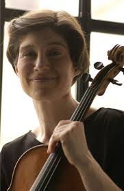 Kim Kashkashian (Viola)