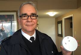 Do you stay or do you go? What to do when there's a fire in your high-rise  building