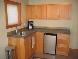 They usually consist of a bedroom, a kitchen or kitchenette, a bathroom, and. Mother In Law Suite Design Ideas Pictures Remodel And Decor Kitchen Design Small Small Basement Kitchen Apartment Kitchen