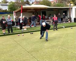 A big thank you to everyone who attended the New Norfolk Bowls Club Open  Day for 2023! The first bowl was put down by Barry Bone, followed by a  random draw of