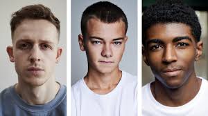 Persuasion (TV Movie 2007)