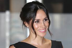 Meghan Markle Blog Post About Being A Princess