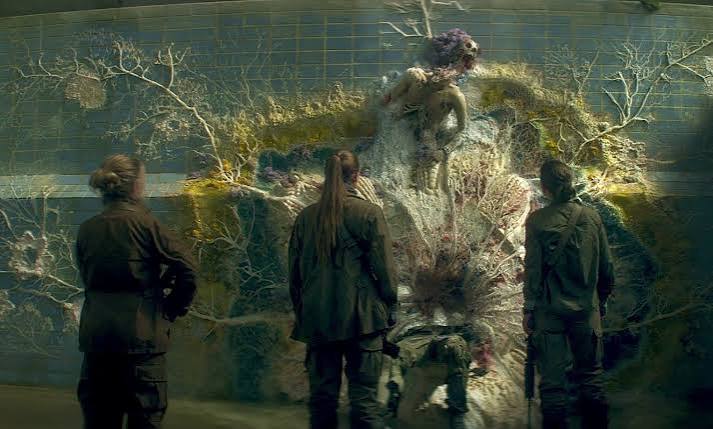 The Northerner | Annihilation: Another win for 21st century sci-fi film  canon