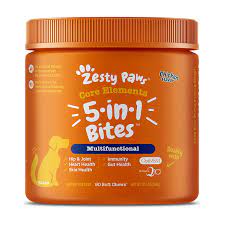 Puppies on the other hand. The Best Vitamins And Supplements For Your Dog Daily Paws