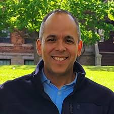 Get to know your city council options for this Municipal Election!  ***REMEMBER! ONLY Ward 2, Ward 3 and At-large will be