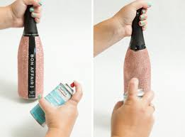 Maybe you would like to learn more about one of these? Learn How To Glitter Champagne Bottles The Right Way