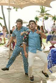 Mike And Dave From Mike And Dave Need Wedding Dates Zac Efron Adam Devine Halloween Costumes For Brothers