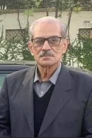 Namaz-e-Janaza Announcement for Akram Arain Sahab (Former CEO LESCO)*  بِسْمِ اللهِ الرَّحْمٰنِ الرَّحِيْمِ It is with profound sorrow and  acceptance of Allah's will that we announce the passing of Mr. Akram Arain.