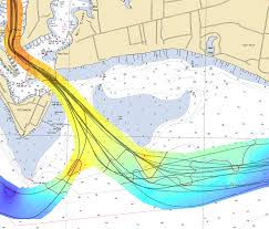 Crowdsourced Bathymetry News Updates