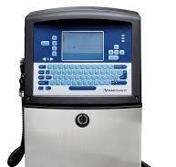 1520 Industrial Inkjet Printer - Continuous Inkjet Marking