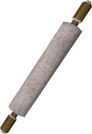 rolling pin runescape wiki fandom