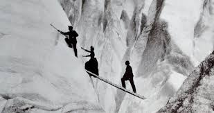 A Brief History Of Women Mountaineers Literary Hub