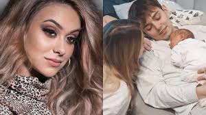 ► subskrybuj goo.gl/9inlo bądź na bieżąco: Sylwia Przybysz I Jan Dabrowski Skrytykowani Za Swoj Wiek Mloda Mama Nie Pozostala Dluzna