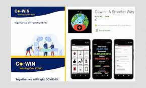 Our most recent cowin promo code was added on mar 16, 2021. Copycat Cowin Apps Confuse Vaccine Hopefuls