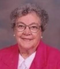 Obituary information for Mildred Cora Johnson