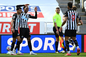 It's anticipated that newcastle won't play on may 11th/12th, hosting manchester city at sjp on or around the 15th and sheffield united at sjp on 18th/19th. Newcastle Player Ratings Vs West Ham As Magpies Earned A Crucial 3 Points Coming Home Newcastle