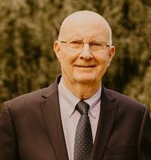 Joseph "Jay" W. O'Brien, Sr. Obituary