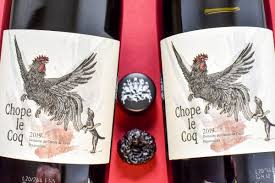 Here is a complete list of restaurants on chope with the best credit card promotions. Comte De Thun Chope Le Coq 2019 Vipino