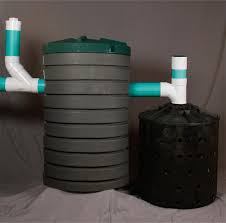 Gray water must be collected from a building in a separate drainage system from the black water. Greywater Recycling And Graywater Disposal System Kits Parts The Natural Home