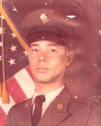 Paul Gooding Obituary