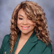 Women of Distinction