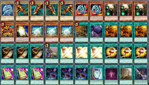Nessa versão, a maior responsável por isso é a royal magical library. Tag Team Two Decks Exodia Turbo Yu Gi Oh Tcg Ocg Decks Yugioh Card Maker Forum