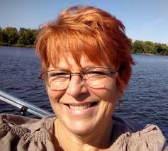 Margaret Mari (Topel) Manecke