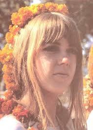 Here, There, and Everywhere: Jenny Boyd