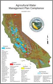 Agricultural Water Management Planning In The Sacramento Valley - Northern  California Water Association