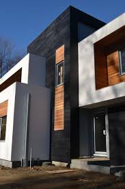 Work In Progress Resawn S Charred Wood Black Exterior Siding Burnt In Style Of Shou Sugi Ban 100 Mad Exterior House Siding House Exterior House Cladding