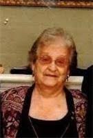 Agnes LeBlanc Stanley Obituary (2017)