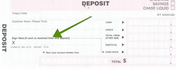Bank of america statement psd template. Bank Of America Deposit Slip Free Printable Template Checkdeposit Io