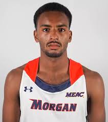 2023-24 Men's Track and Field Roster