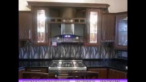 مطابخ Pvc بي في سي Youtube